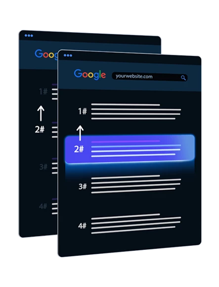 posicionamiento web malaga