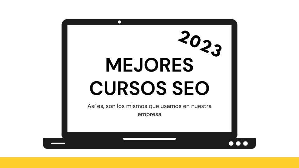 mejores cursos de seo