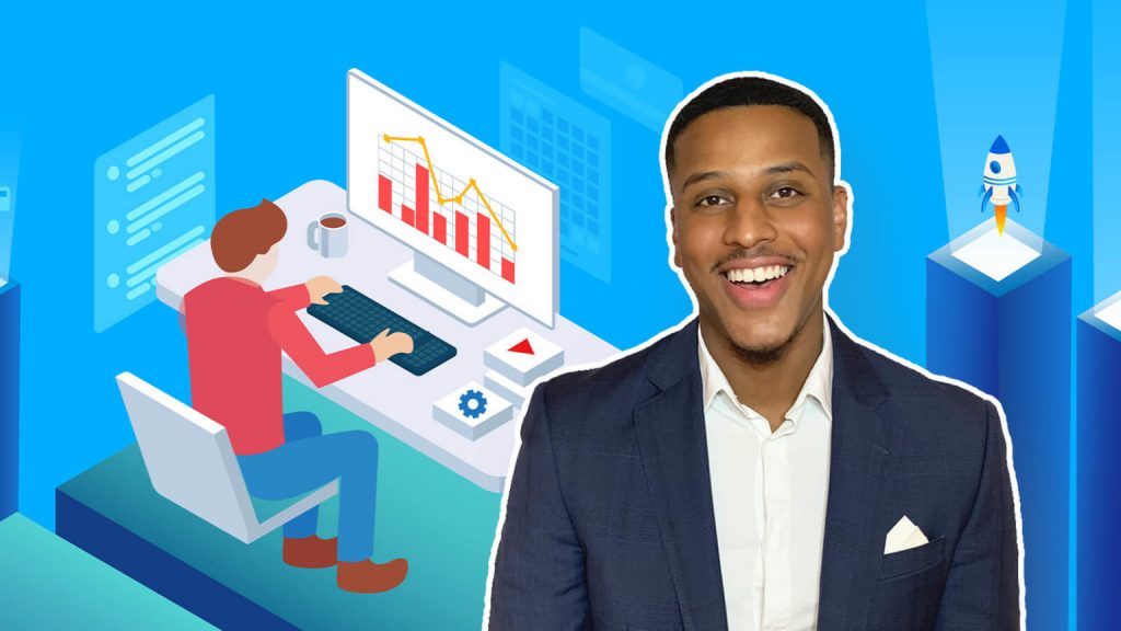 best seo agency course in udemy