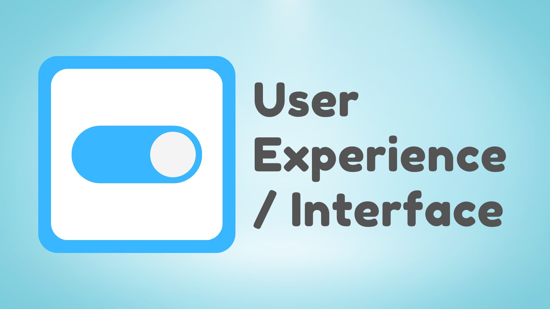ux - ui - user experience - user interface