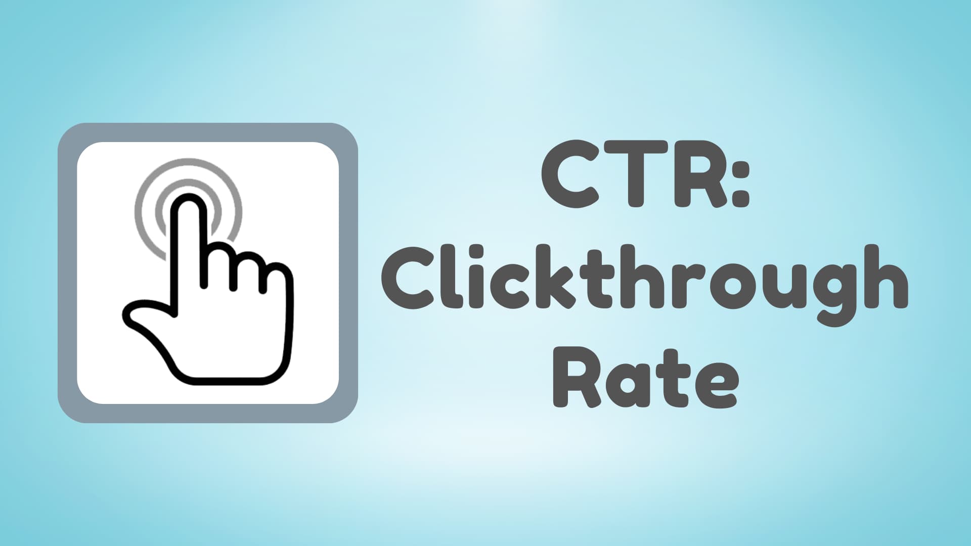 Mejora el rendimiento de tus anuncios: Todo sobre el CTR y su Cálculo Fácil