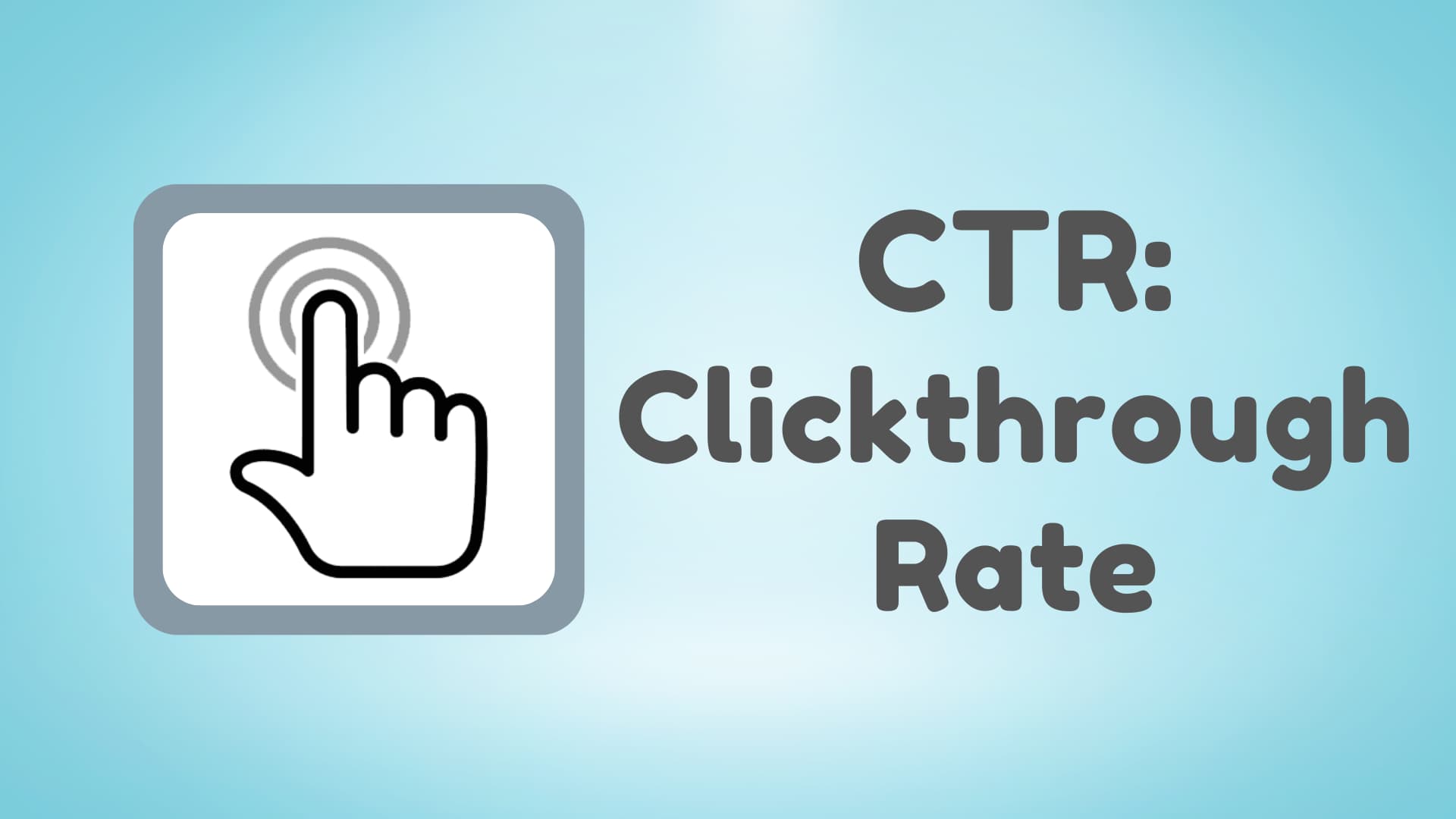 Mejora el rendimiento de tus anuncios: Todo sobre el CTR y su Cálculo Fácil